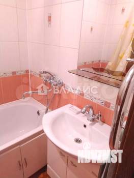 1-к квартира, вторичка, 35м2, 4/10 этаж