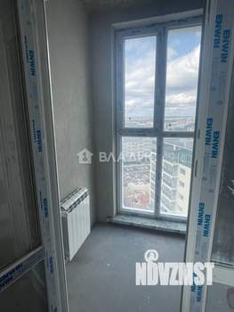 2-к квартира, вторичка, 59м2, 12/17 этаж