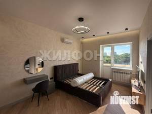 2-к квартира, вторичка, 84м2, 6/10 этаж
