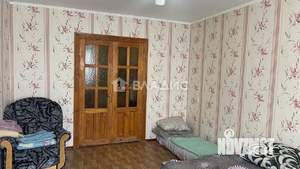 2-к квартира, вторичка, 64м2, 8/10 этаж