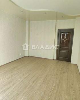 1-к квартира, вторичка, 46м2, 8/21 этаж