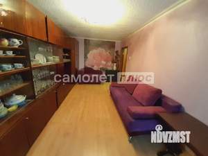 2-к квартира, вторичка, 45м2, 1/5 этаж