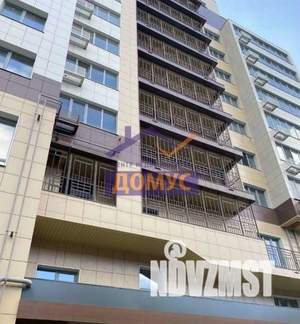 3-к квартира, вторичка, 77м2, 4/8 этаж