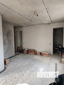 1-к квартира, вторичка, 34м2, 3/4 этаж