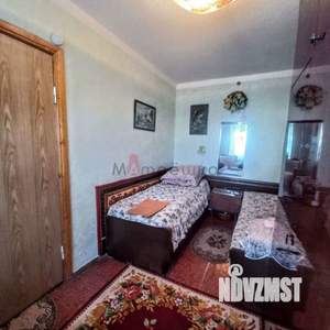 3-к квартира, вторичка, 54м2, 5/5 этаж