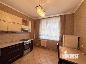 2-к квартира, вторичка, 56м2, 3/13 этаж