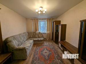 2-к квартира, вторичка, 48м2, 5/5 этаж