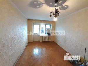 2-к квартира, вторичка, 46м2, 4/5 этаж