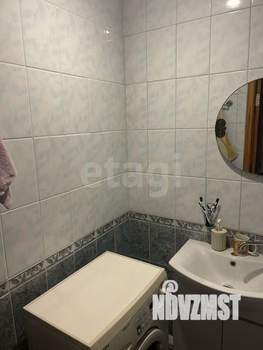 2-к квартира, вторичка, 47м2, 5/9 этаж