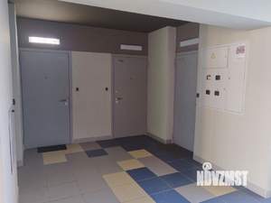 Студия квартира, вторичка, 30м2, 5/5 этаж