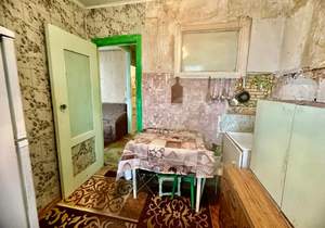 2-к квартира, вторичка, 42м2, 5/5 этаж