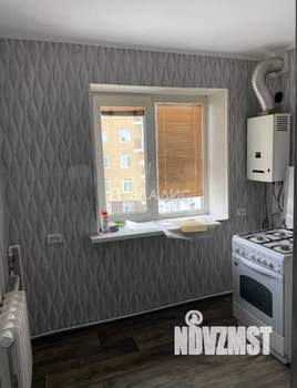 2-к квартира, вторичка, 41м2, 5/5 этаж