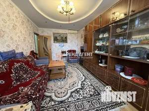 3-к квартира, вторичка, 64м2, 4/8 этаж