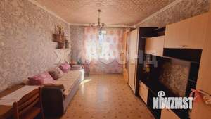 2-к квартира, вторичка, 39м2, 7/9 этаж