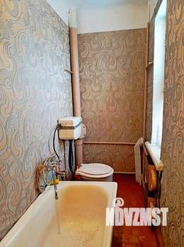 2-к квартира, вторичка, 46м2, 2/2 этаж