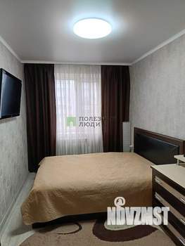 2-к квартира, вторичка, 44м2, 4/5 этаж