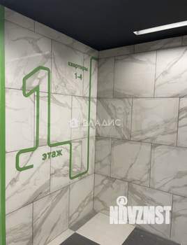 Студия квартира, вторичка, 33м2, 1/10 этаж