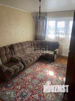 3-к квартира, вторичка, 61м2, 3/9 этаж