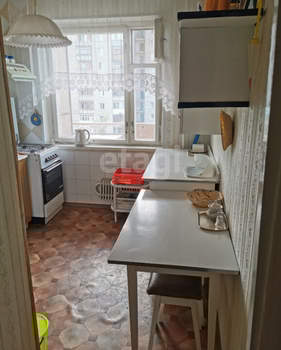 2-к квартира, вторичка, 46м2, 7/9 этаж