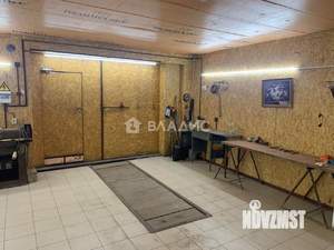 1-к квартира, вторичка, 57м2, 15/17 этаж
