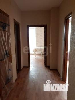 2-к квартира, вторичка, 51м2, 9/9 этаж