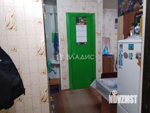 Студия квартира, вторичка, 20м2, 5/5 этаж