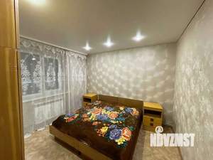 3-к квартира, вторичка, 62м2, 1/12 этаж