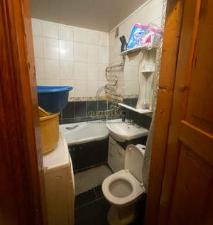 1-к квартира, вторичка, 34м2, 3/9 этаж