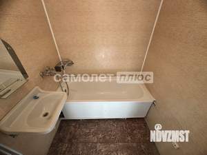 1-к квартира, вторичка, 29м2, 1/9 этаж