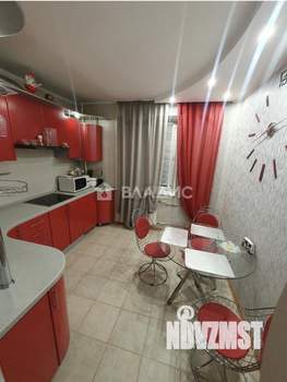 2-к квартира, вторичка, 51м2, 8/10 этаж