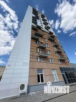 1-к квартира, вторичка, 38м2, 14/20 этаж