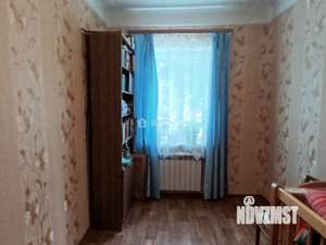 2-к квартира, вторичка, 43м2, 1/2 этаж