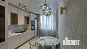 3-к квартира, вторичка, 84м2, 9/16 этаж