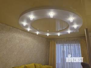 2-к квартира, вторичка, 65м2, 2/18 этаж