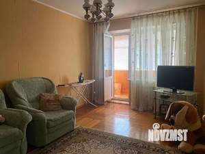 4-к квартира, вторичка, 71м2, 4/9 этаж