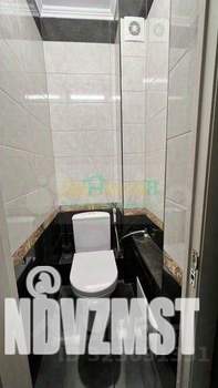 3-к квартира, вторичка, 69м2, 4/10 этаж