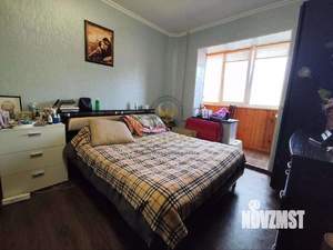 3-к квартира, вторичка, 62м2, 8/9 этаж