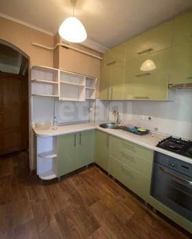 2-к квартира, вторичка, 38м2, 1/9 этаж