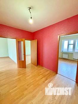 3-к квартира, вторичка, 88м2, 2/8 этаж