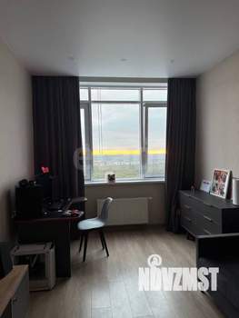 2-к квартира, вторичка, 68м2, 15/18 этаж