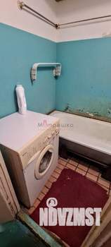 1-к квартира, вторичка, 39м2, 7/9 этаж