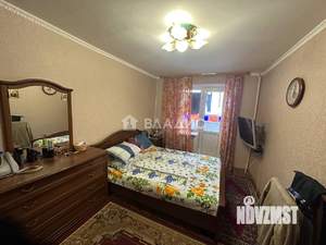 2-к квартира, вторичка, 47м2, 7/14 этаж