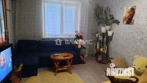 2-к квартира, вторичка, 33м2, 9/9 этаж