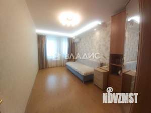 3-к квартира, вторичка, 80м2, 4/10 этаж