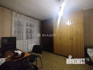 4-к квартира, вторичка, 76м2, 5/9 этаж