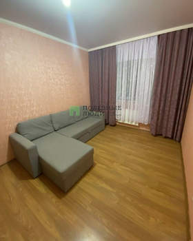 2-к квартира, вторичка, 73м2, 9/14 этаж