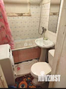 2-к квартира, вторичка, 43м2, 2/5 этаж