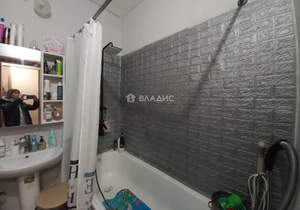 1-к квартира, вторичка, 42м2, 3/10 этаж