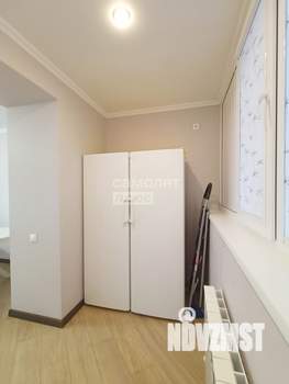 2-к квартира, вторичка, 82м2, 6/14 этаж