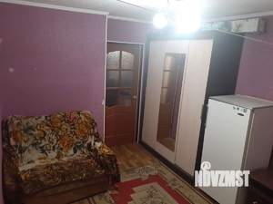 2-к квартира, вторичка, 36м2, 4/5 этаж